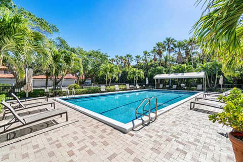 Tiny photo for 3912 S Ocean Boulevard #612, Highland Beach, FL 33487 (MLS # B26034218)