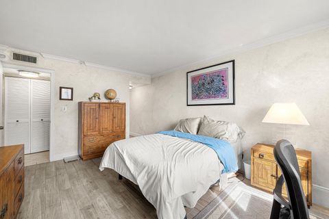 Tiny photo for 3912 S Ocean Boulevard #612, Highland Beach, FL 33487 (MLS # B26034218)