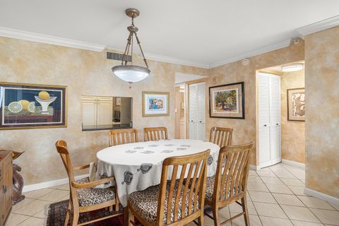 Tiny photo for 3912 S Ocean Boulevard #612, Highland Beach, FL 33487 (MLS # B26034218)