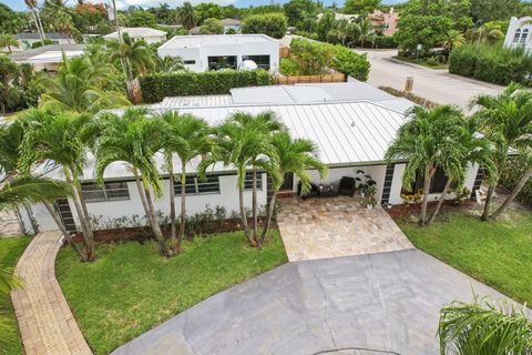 A home in Lake Worth Beach