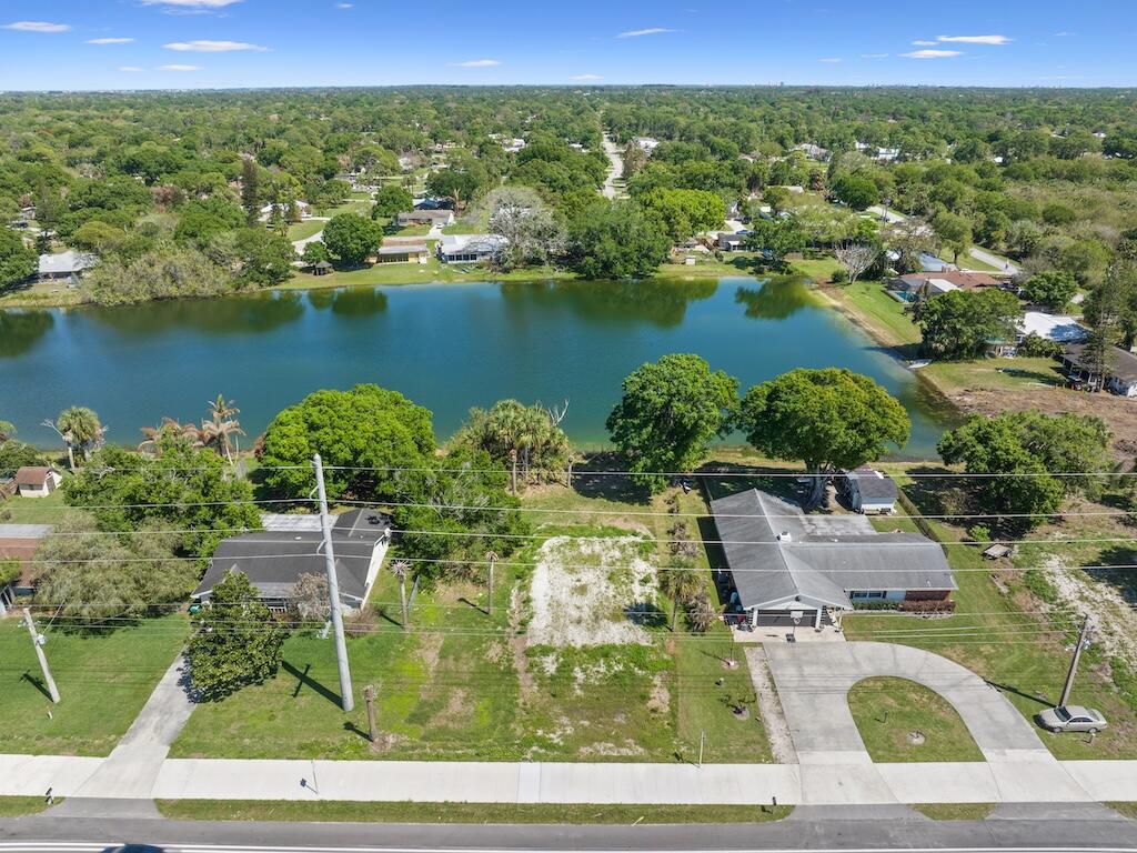 Photo of 6208 Emerson Avenue, Fort Pierce, FL 34951 (MLS # B26037135)
