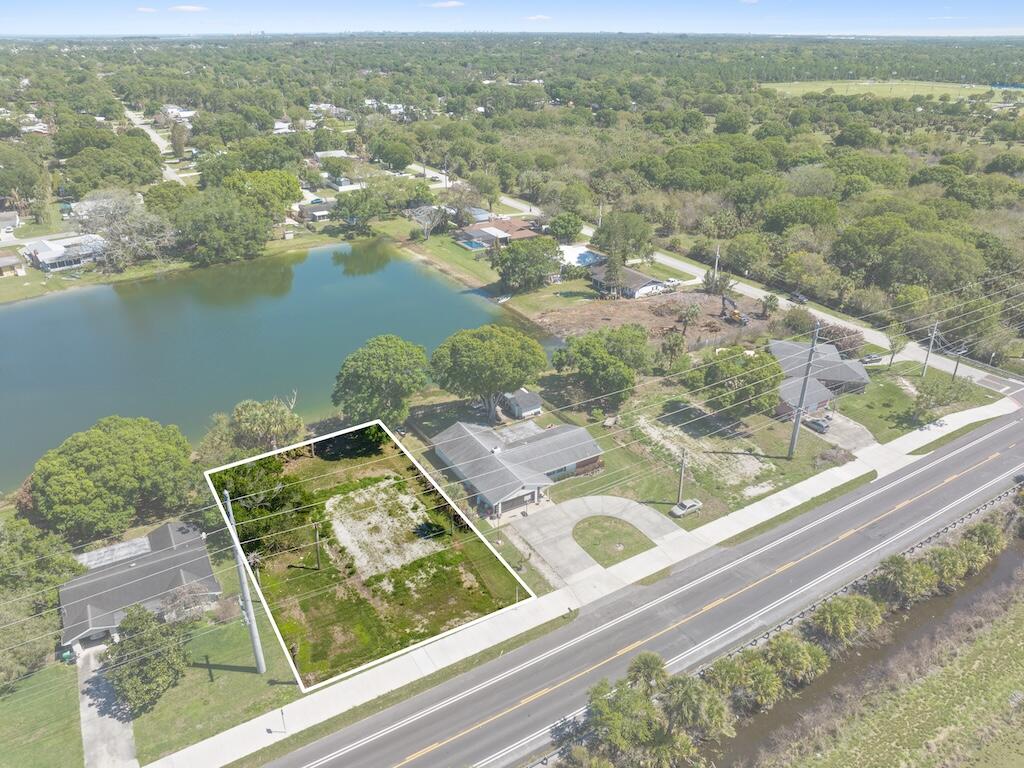 Photo of 6208 Emerson Avenue, Fort Pierce, FL 34951 (MLS # B26037135)