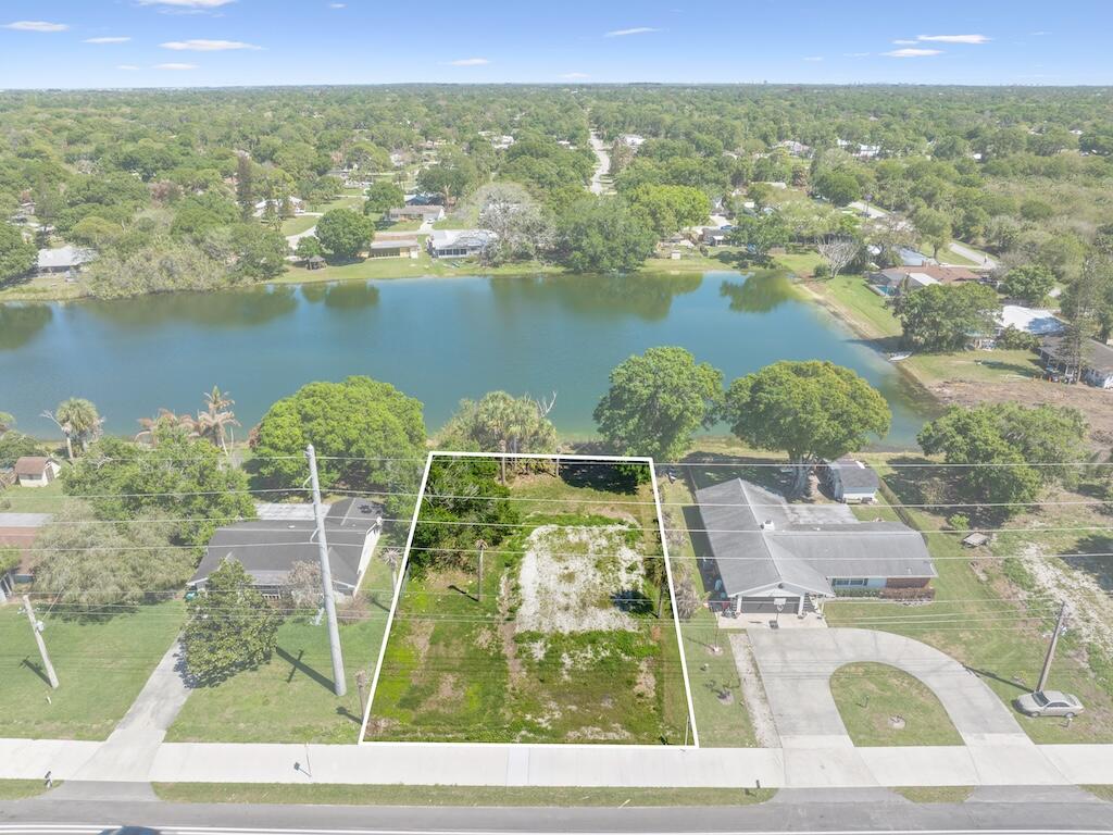 Photo of 6208 Emerson Avenue, Fort Pierce, FL 34951 (MLS # B26037135)
