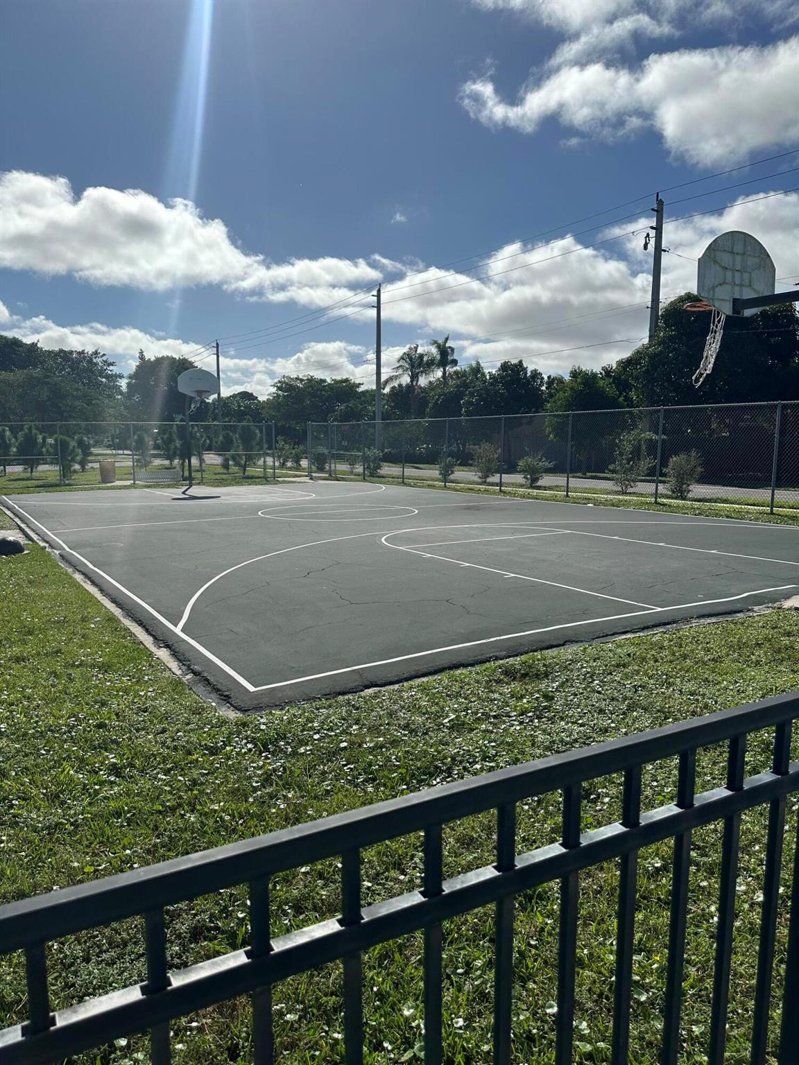 LAKE BOYNTON ESTATES 1 - Residential Lease