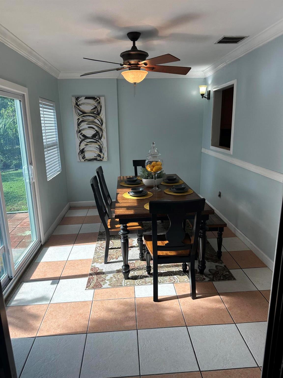 LAKE BOYNTON ESTATES 1 - Residential Lease