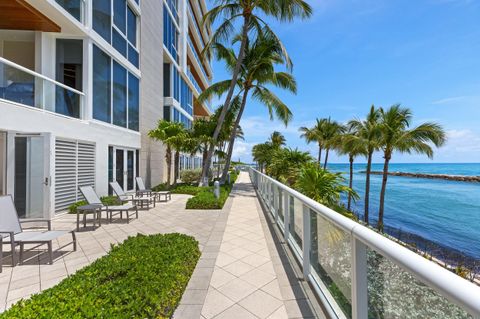 Tiny photo for 1000 S Ocean Boulevard #601, Boca Raton, FL 33432 (MLS # B26028065)