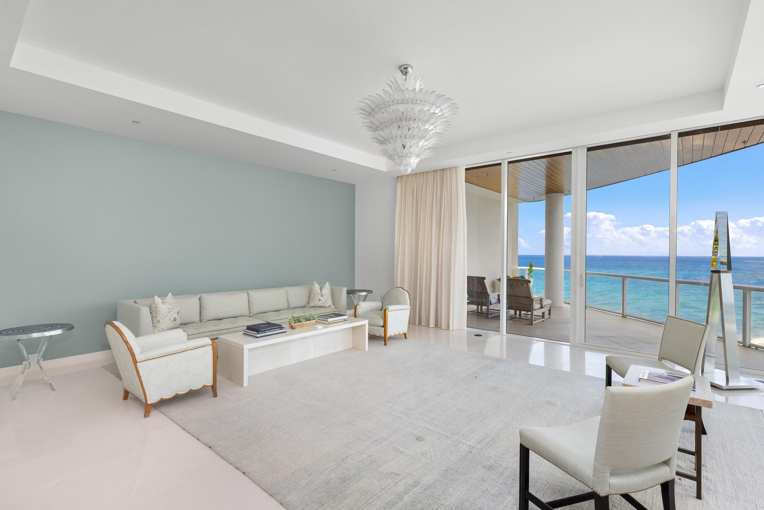 One Thousand Ocean - Residential