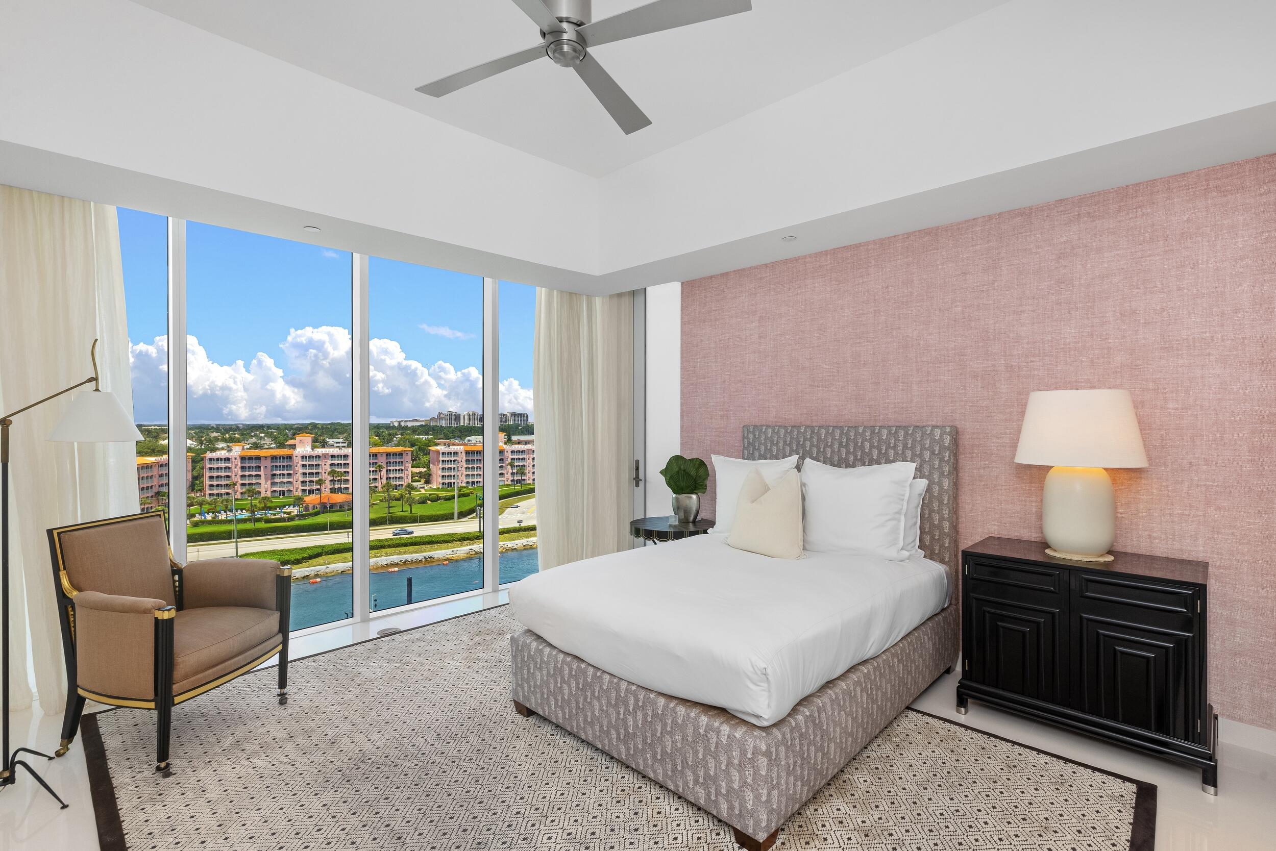 One Thousand Ocean - Residential