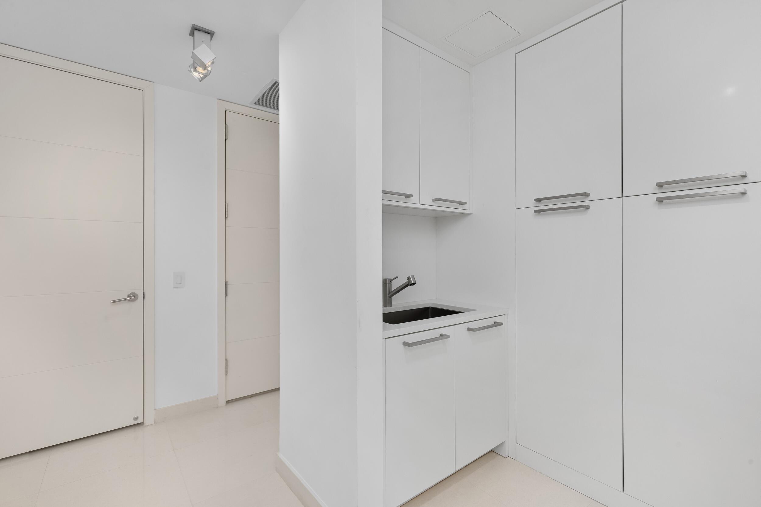 One Thousand Ocean - Residential