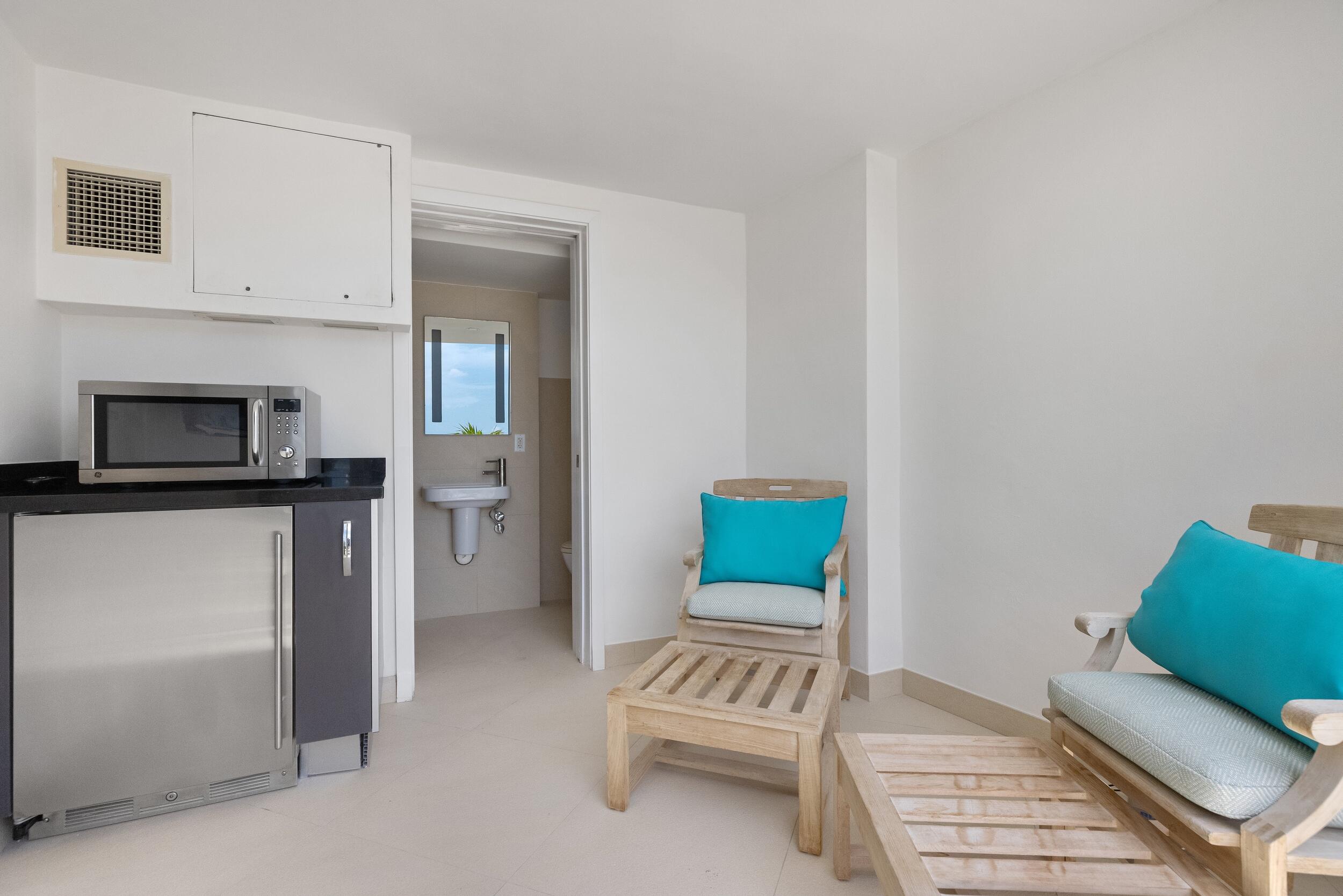 One Thousand Ocean - Residential