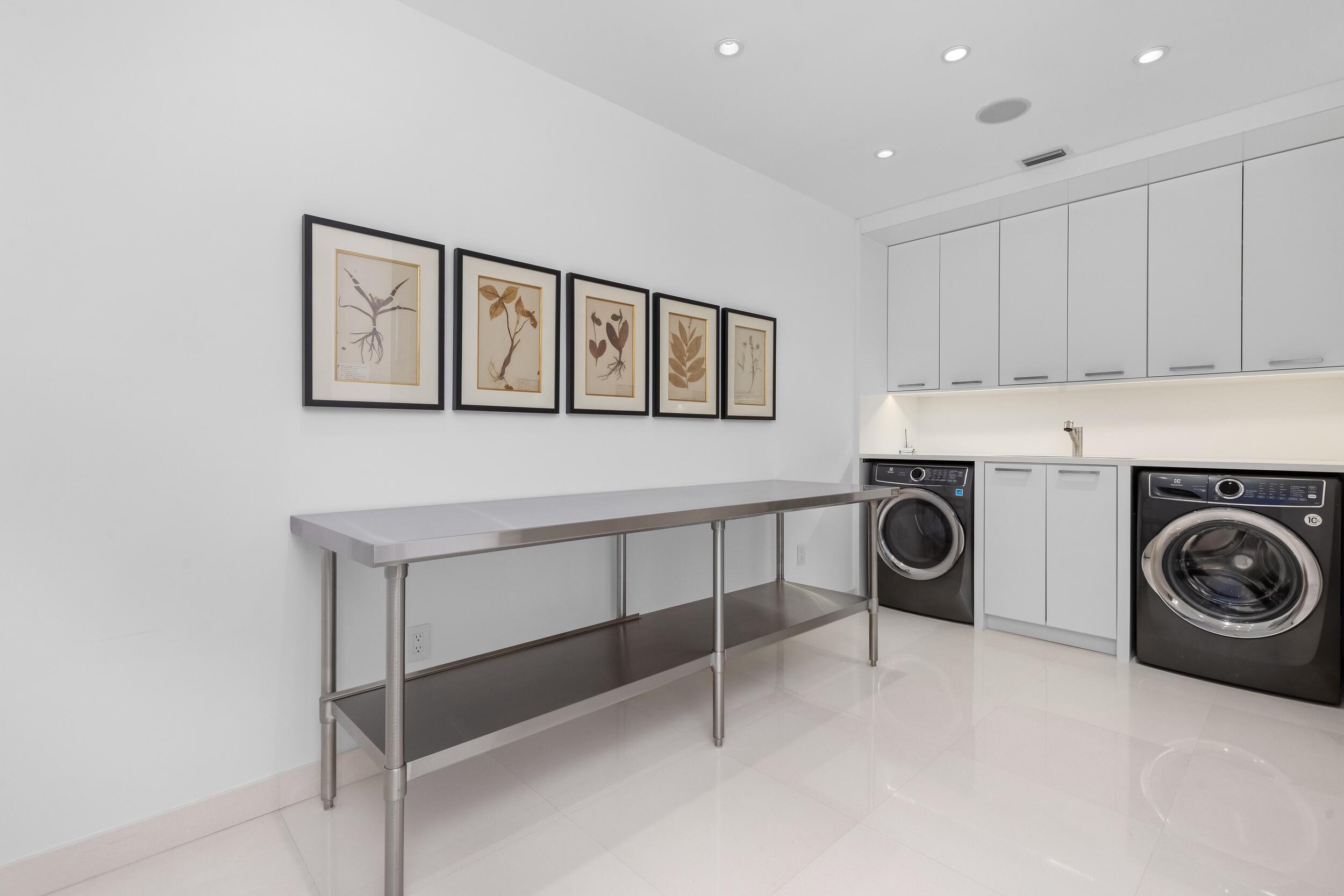 One Thousand Ocean - Residential