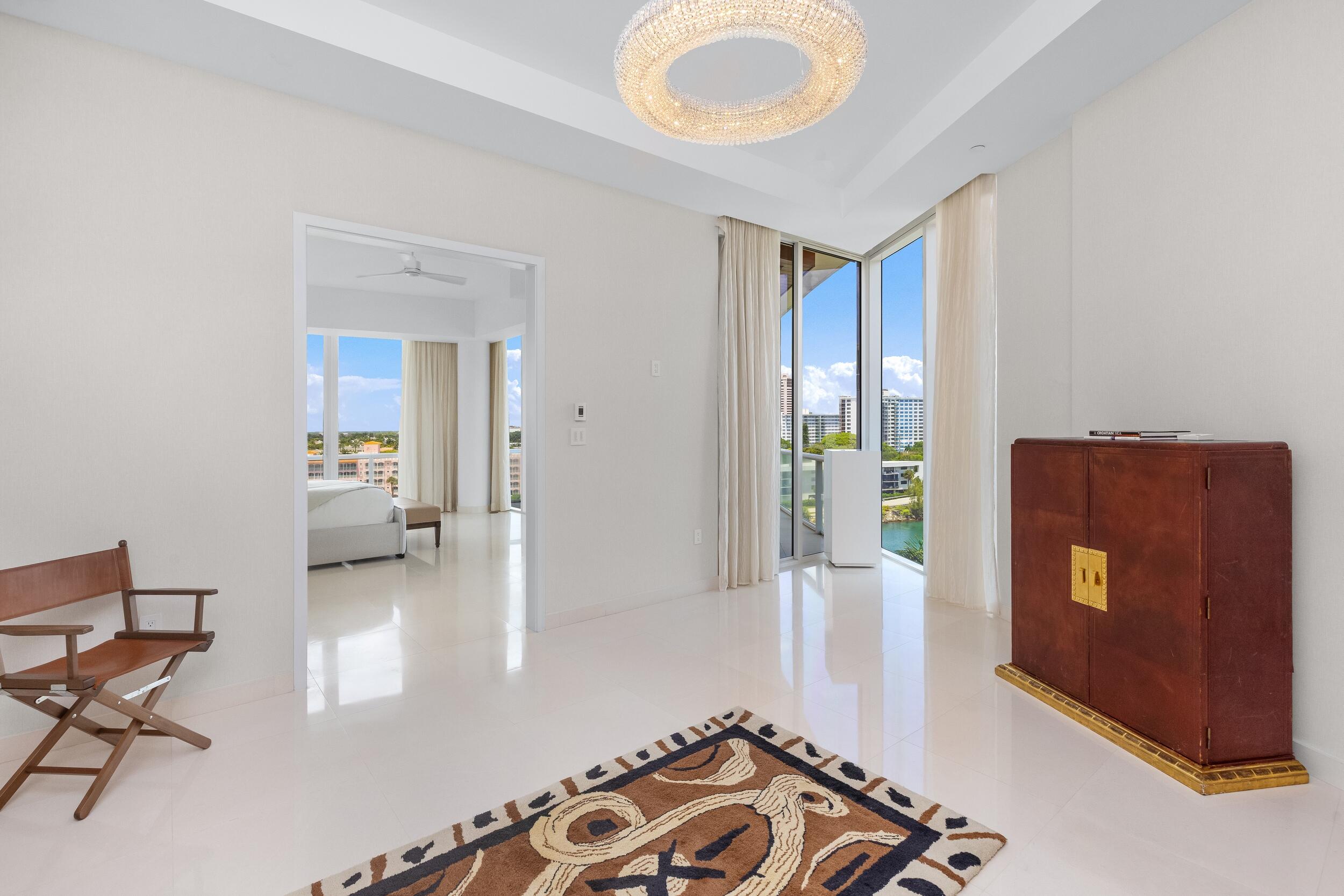 One Thousand Ocean - Residential