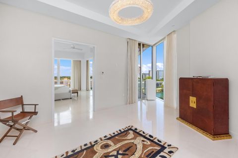Tiny photo for 1000 S Ocean Boulevard #601, Boca Raton, FL 33432 (MLS # B26028065)