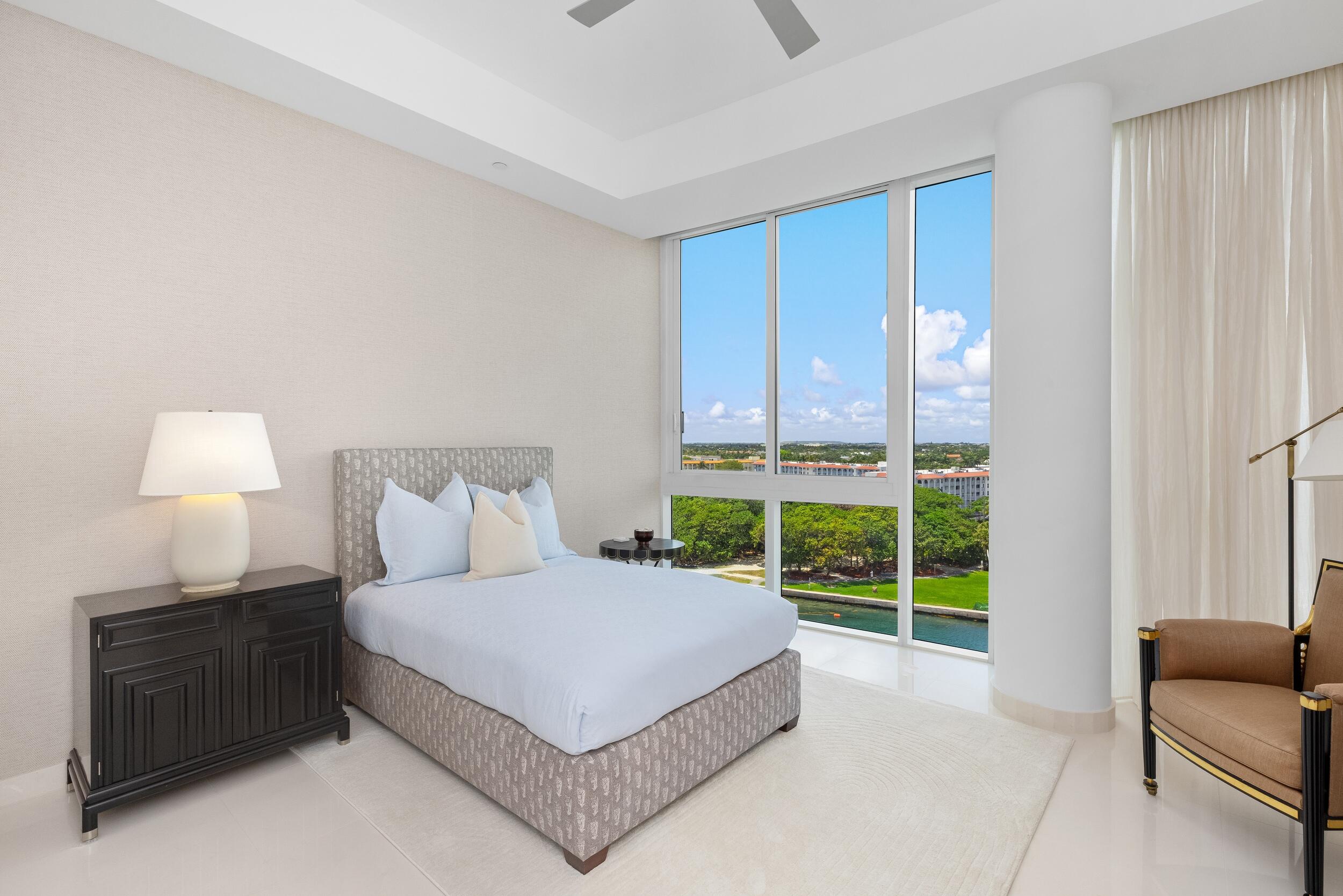 One Thousand Ocean - Residential