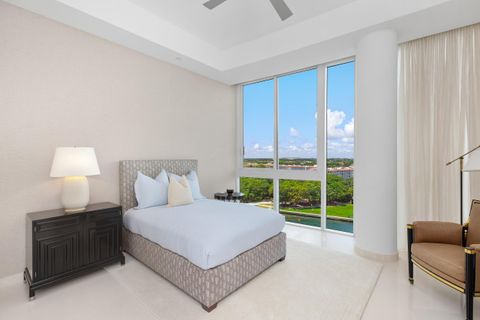 Tiny photo for 1000 S Ocean Boulevard #601, Boca Raton, FL 33432 (MLS # B26028065)