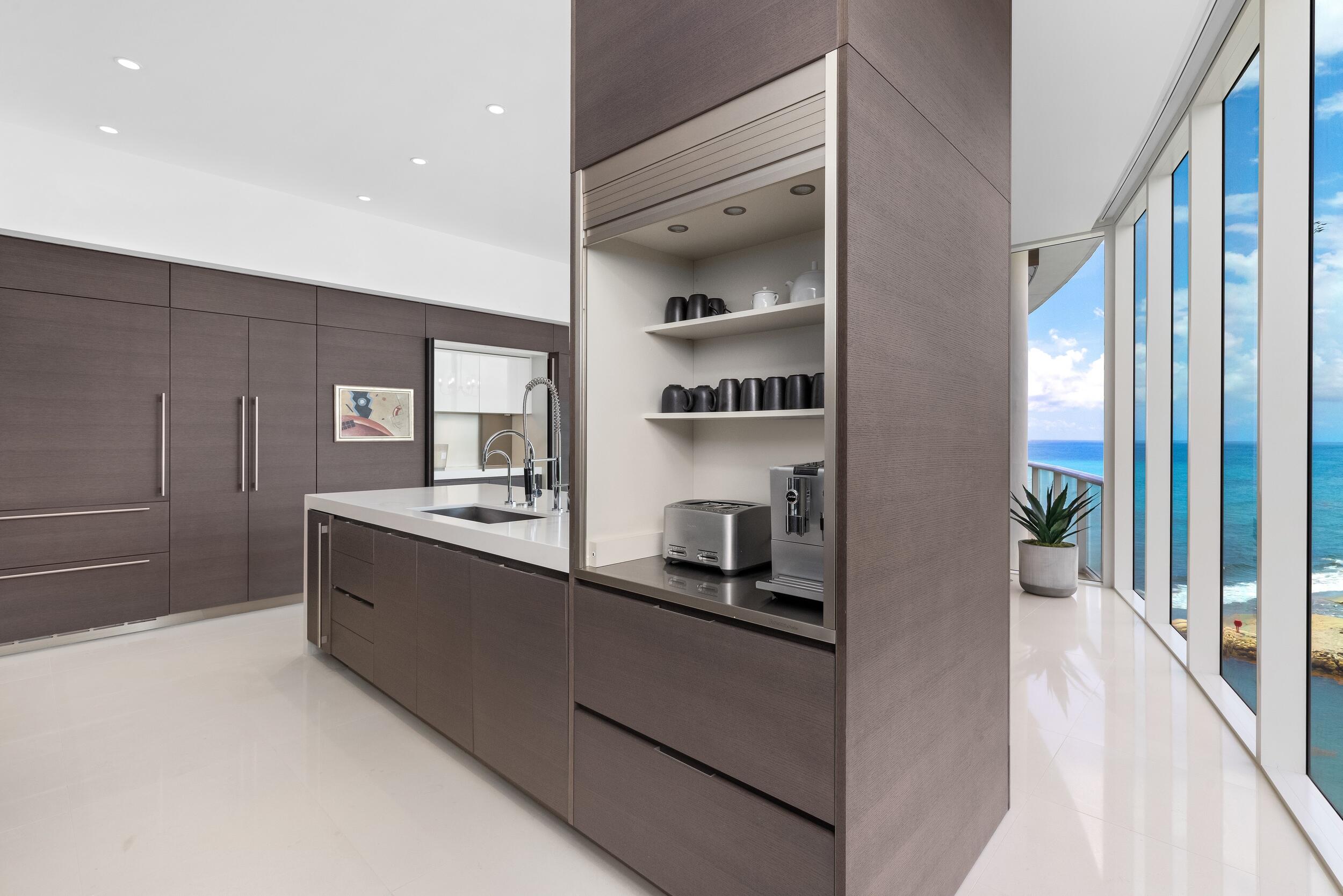 One Thousand Ocean - Residential