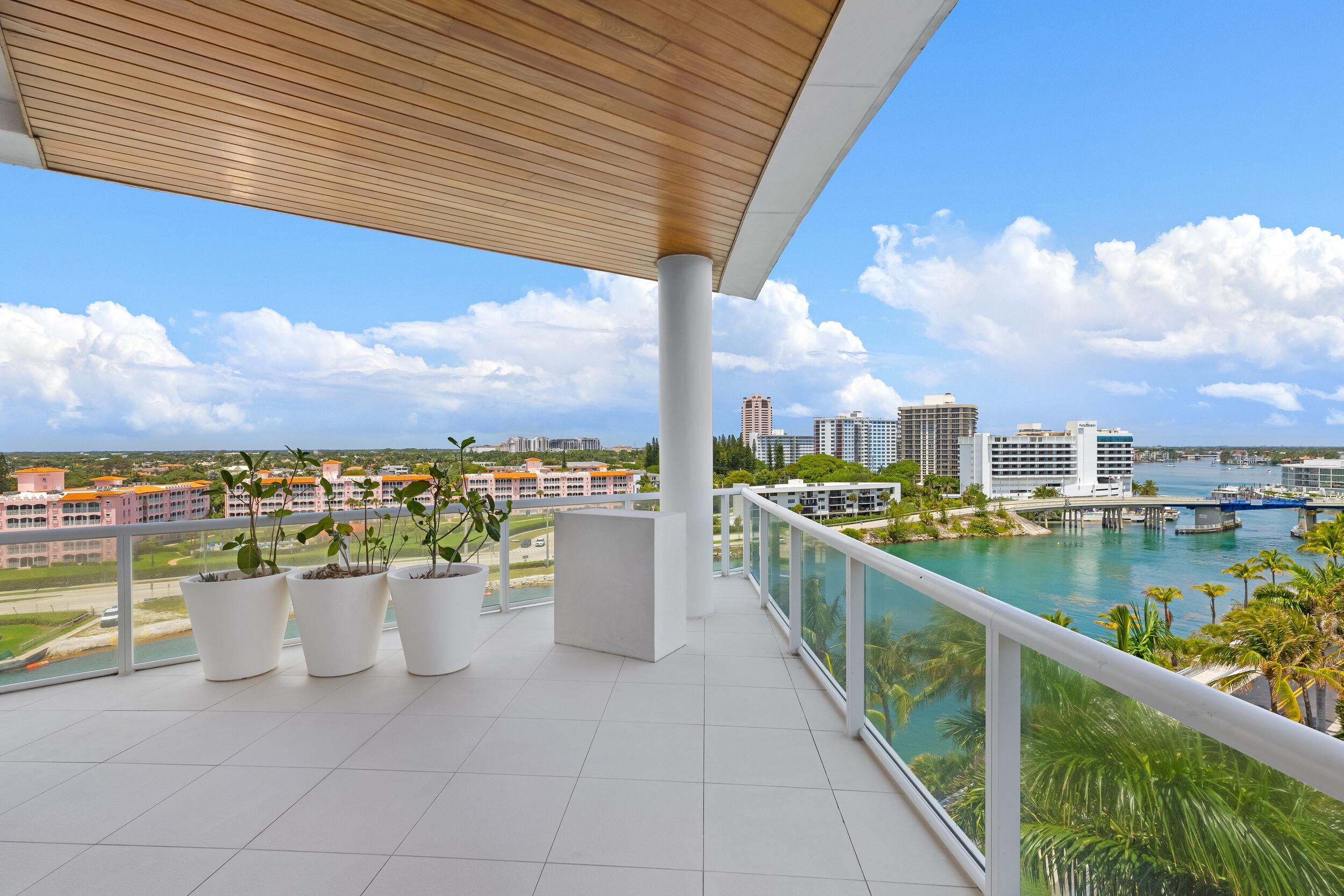 One Thousand Ocean - Residential
