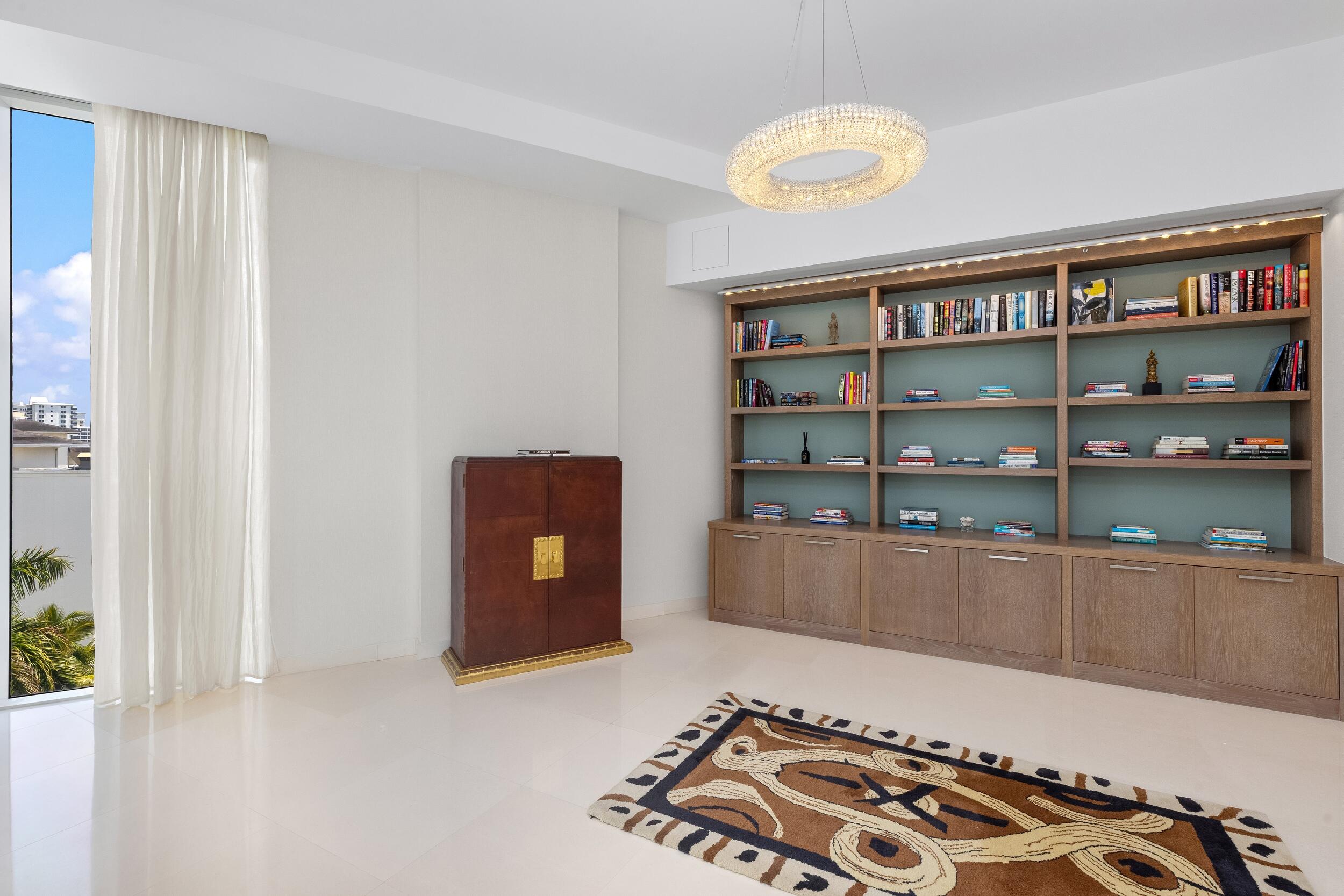 One Thousand Ocean - Residential