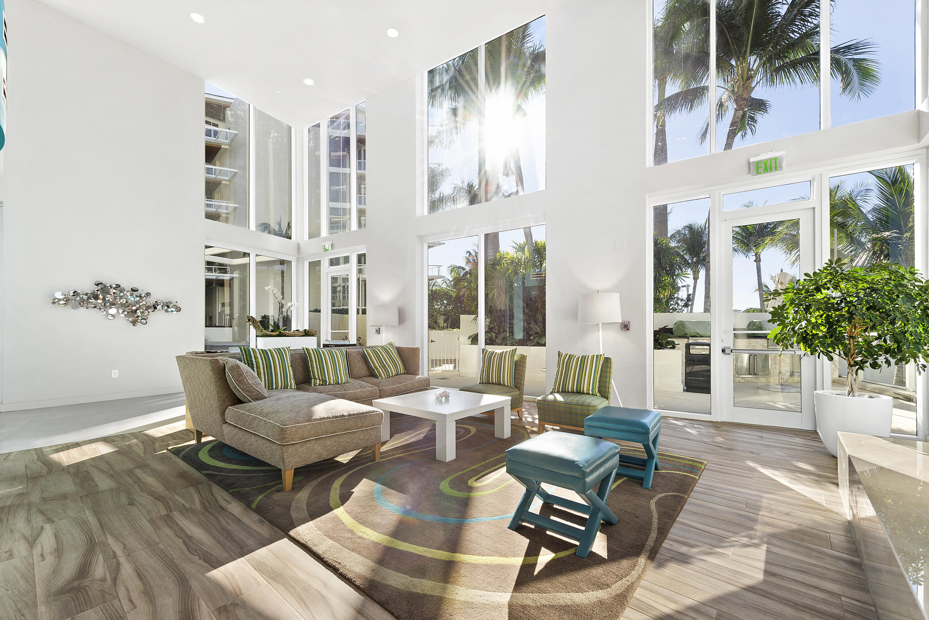 One Thousand Ocean - Residential