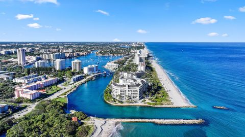 Tiny photo for 1000 S Ocean Boulevard #601, Boca Raton, FL 33432 (MLS # B26028065)