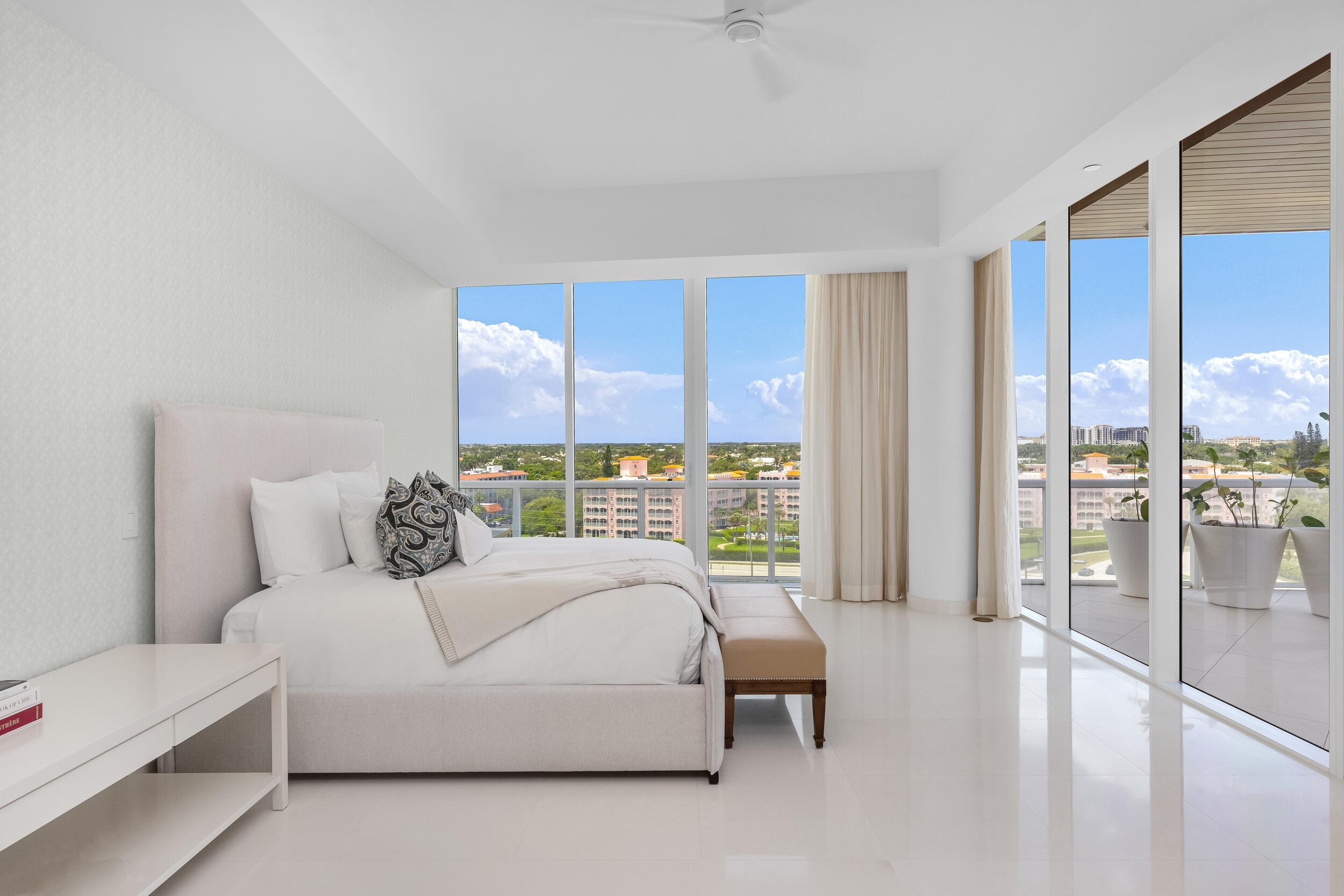 One Thousand Ocean - Residential