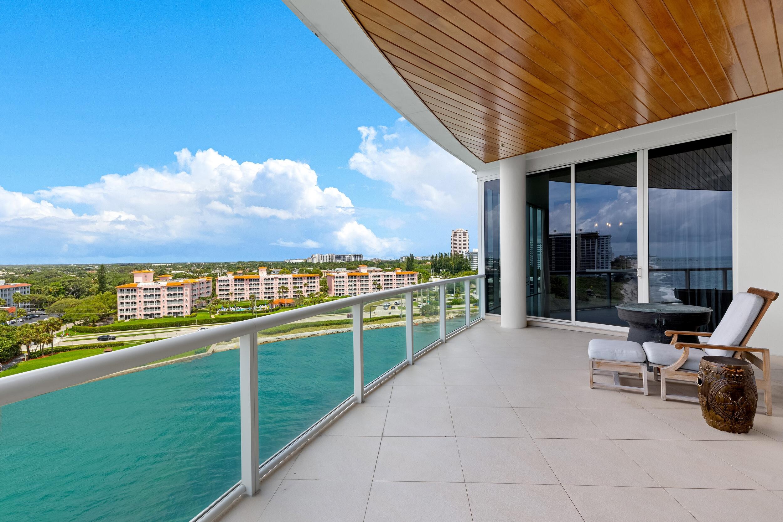 1000 S Ocean Boulevard 601
