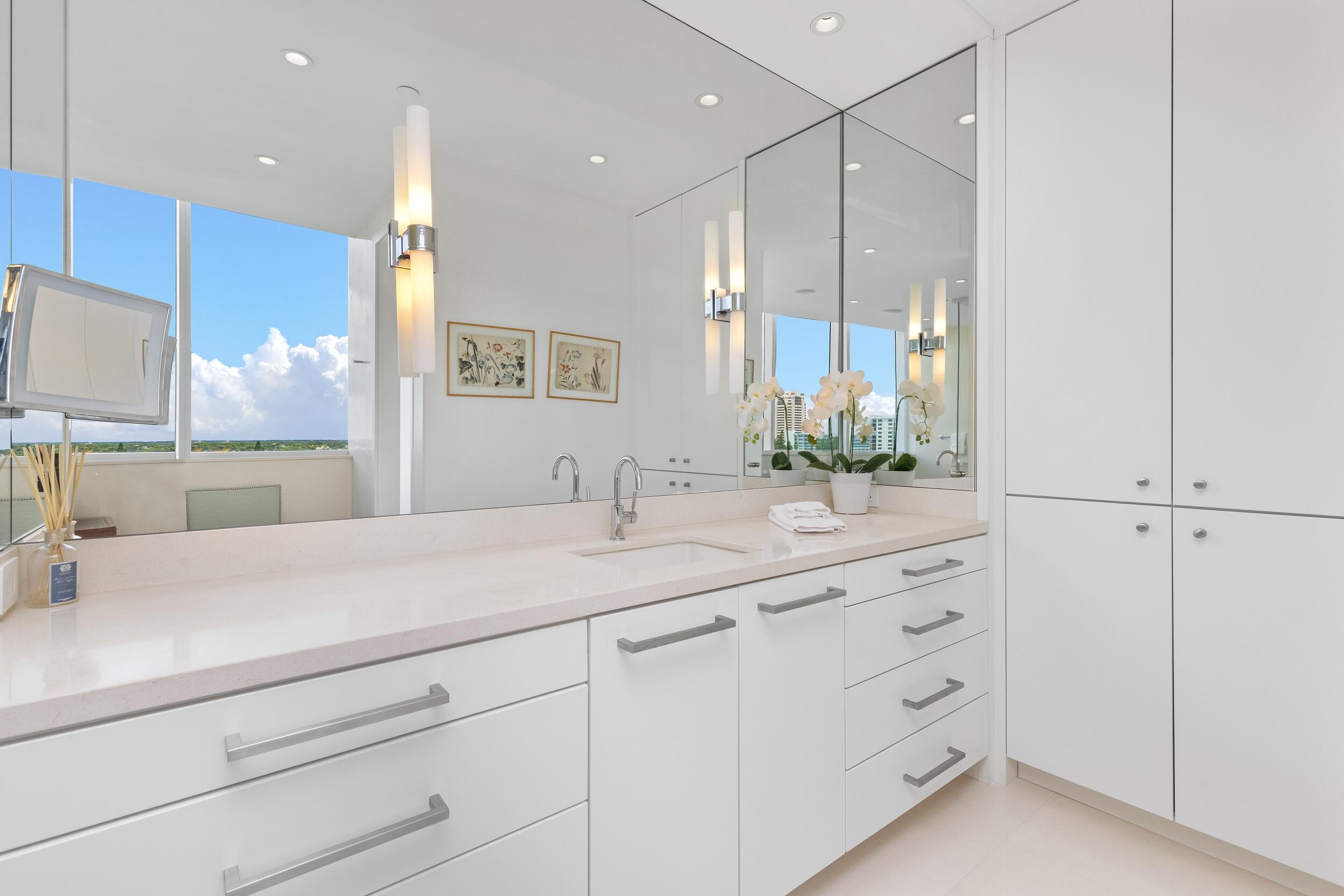 One Thousand Ocean - Residential