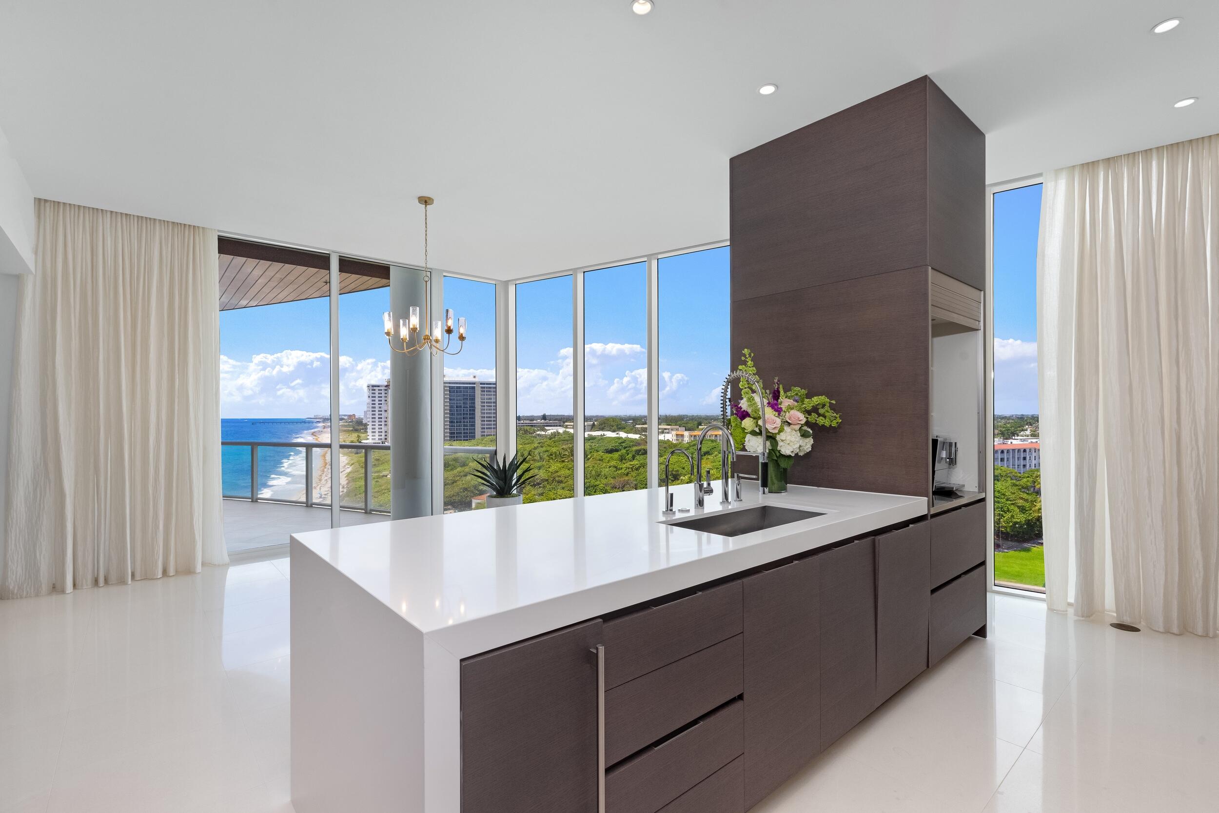 One Thousand Ocean - Residential