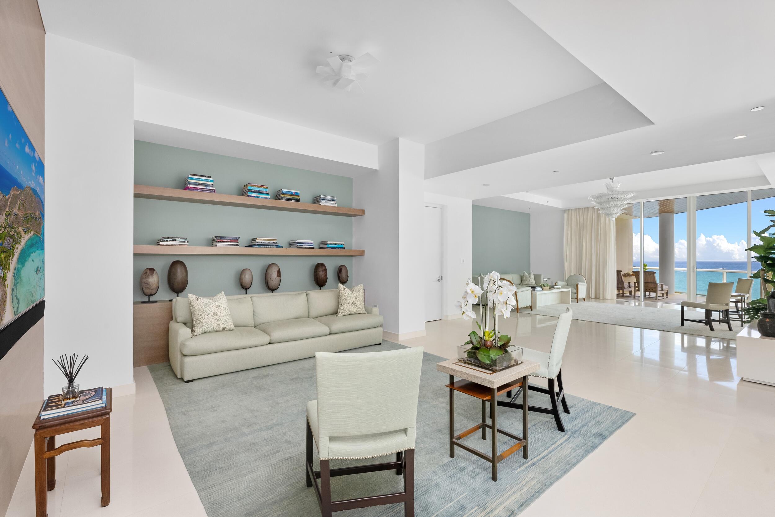 One Thousand Ocean - Residential