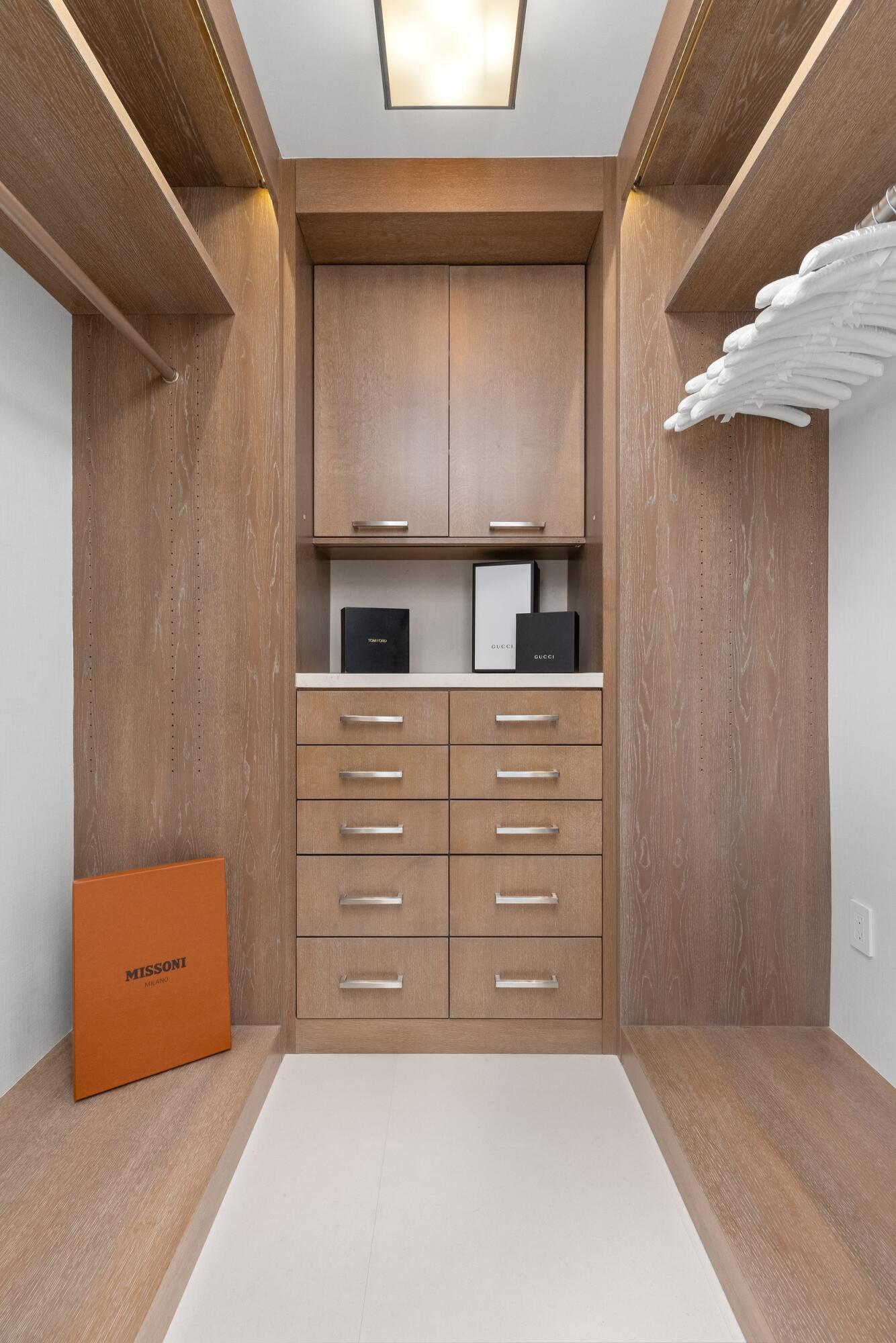 One Thousand Ocean - Residential