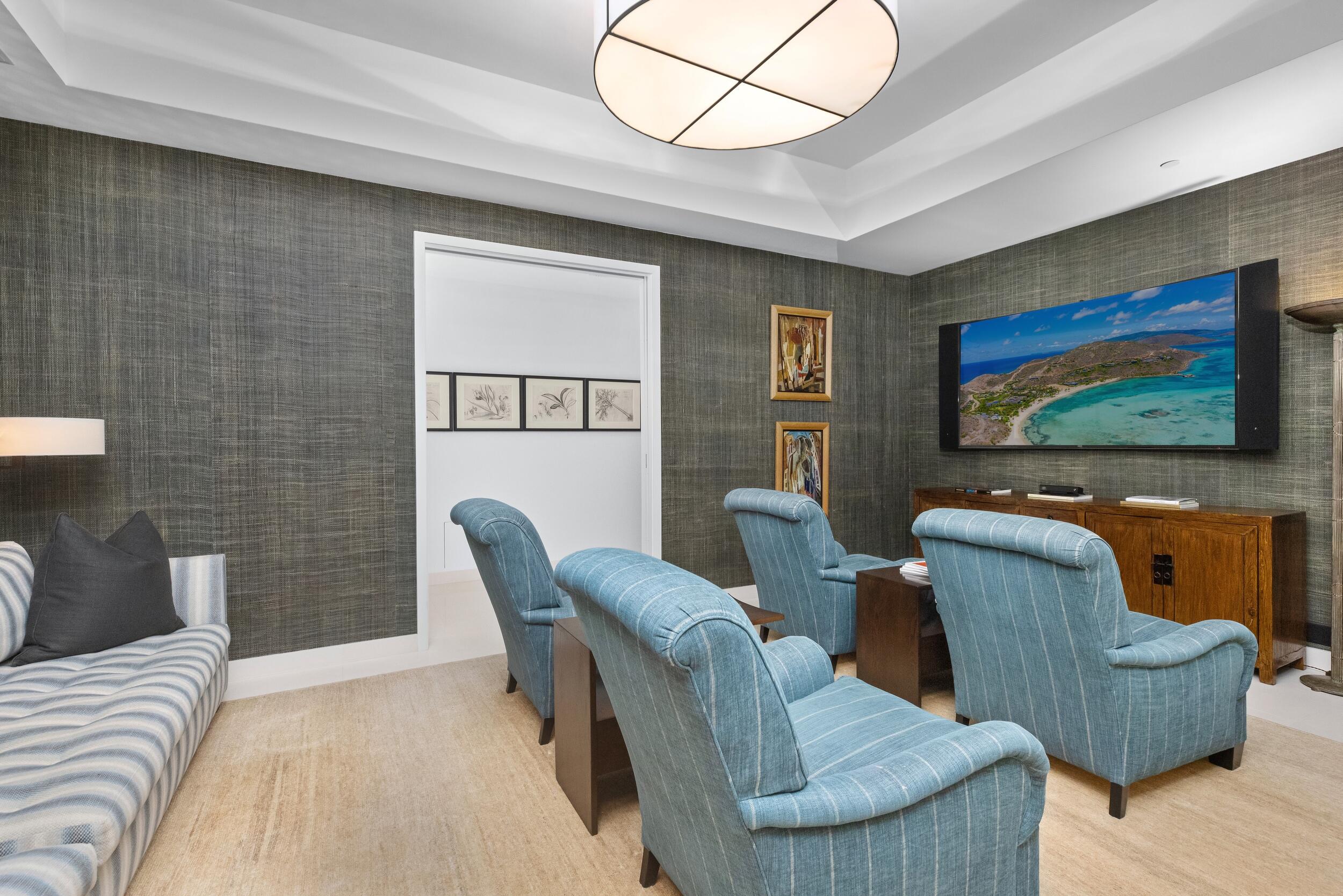 One Thousand Ocean - Residential