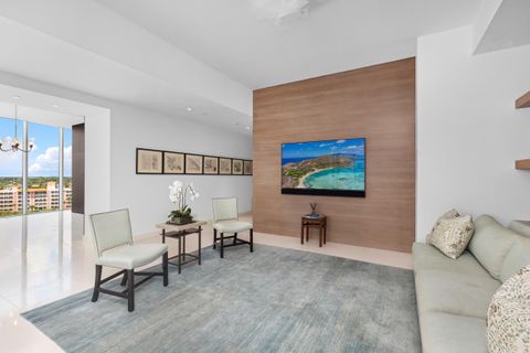 Tiny photo for 1000 S Ocean Boulevard #601, Boca Raton, FL 33432 (MLS # B26028065)