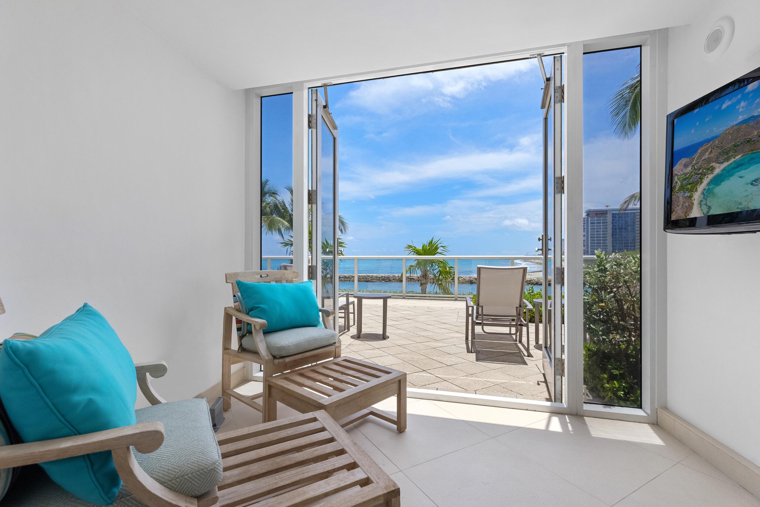 One Thousand Ocean - Residential