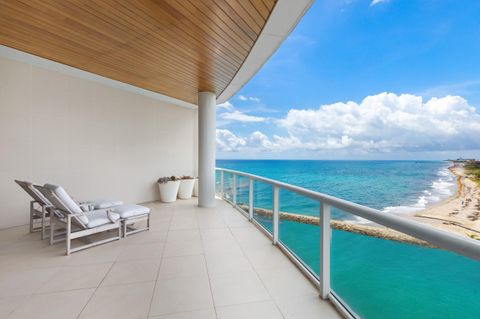 Photo of 1000 S Ocean Boulevard #601, Boca Raton, FL 33432 (MLS # B26028065)