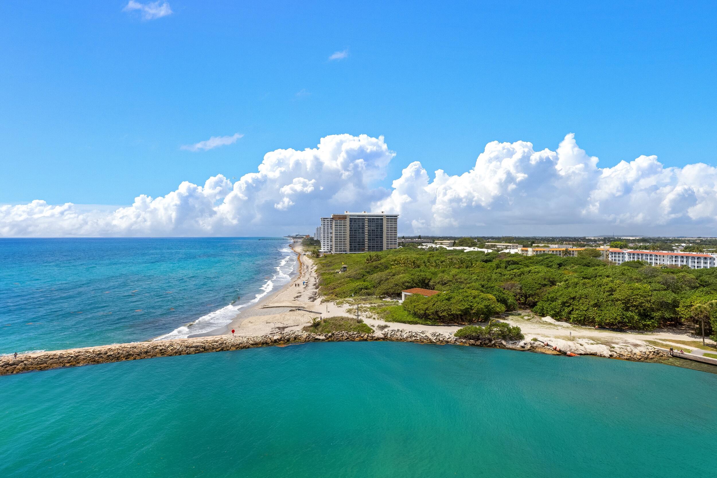 1000 S Ocean Boulevard 601