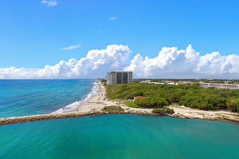 Tiny photo for 1000 S Ocean Boulevard #601, Boca Raton, FL 33432 (MLS # B26028065)