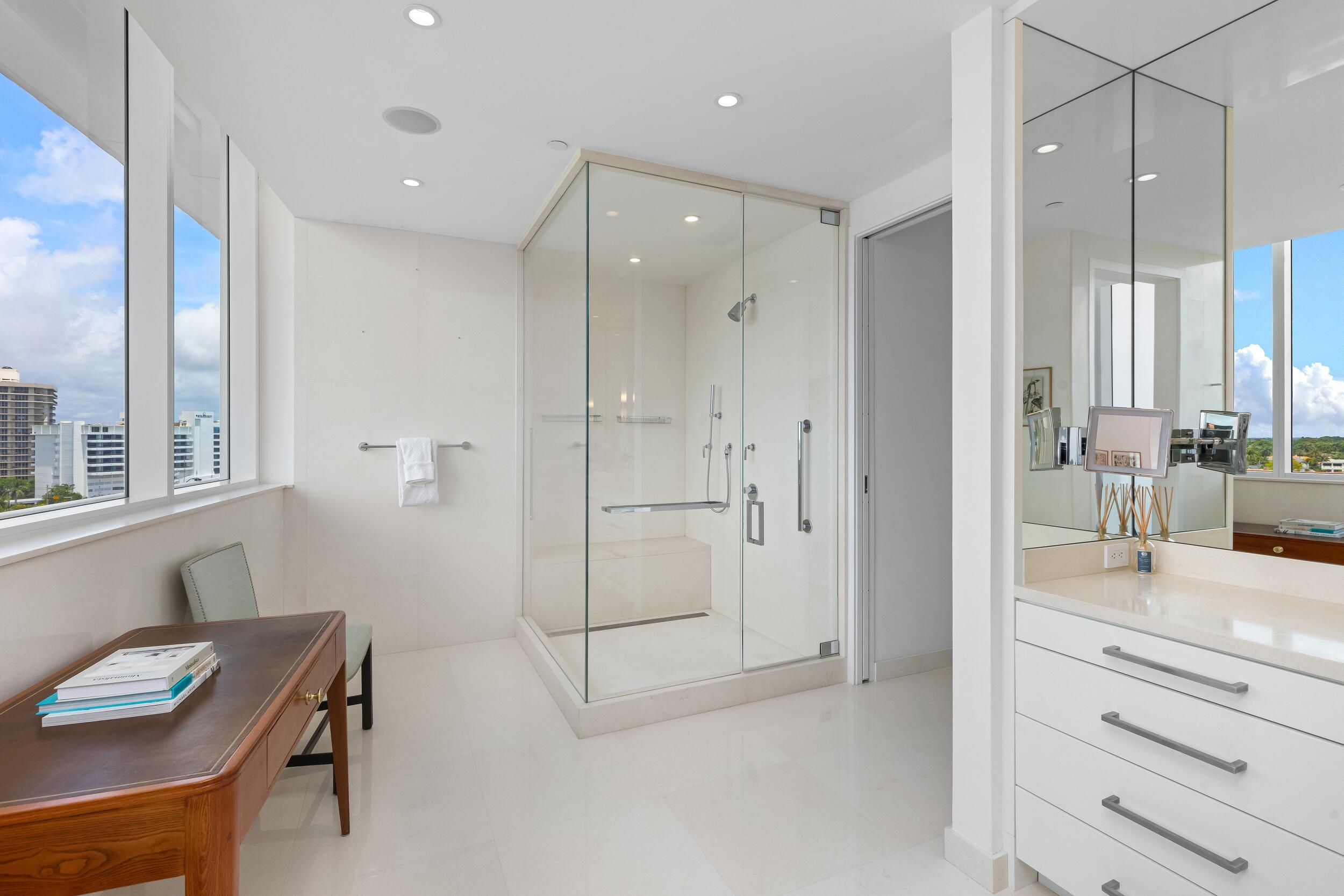 One Thousand Ocean - Residential