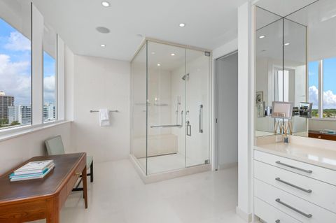 Tiny photo for 1000 S Ocean Boulevard #601, Boca Raton, FL 33432 (MLS # B26028065)