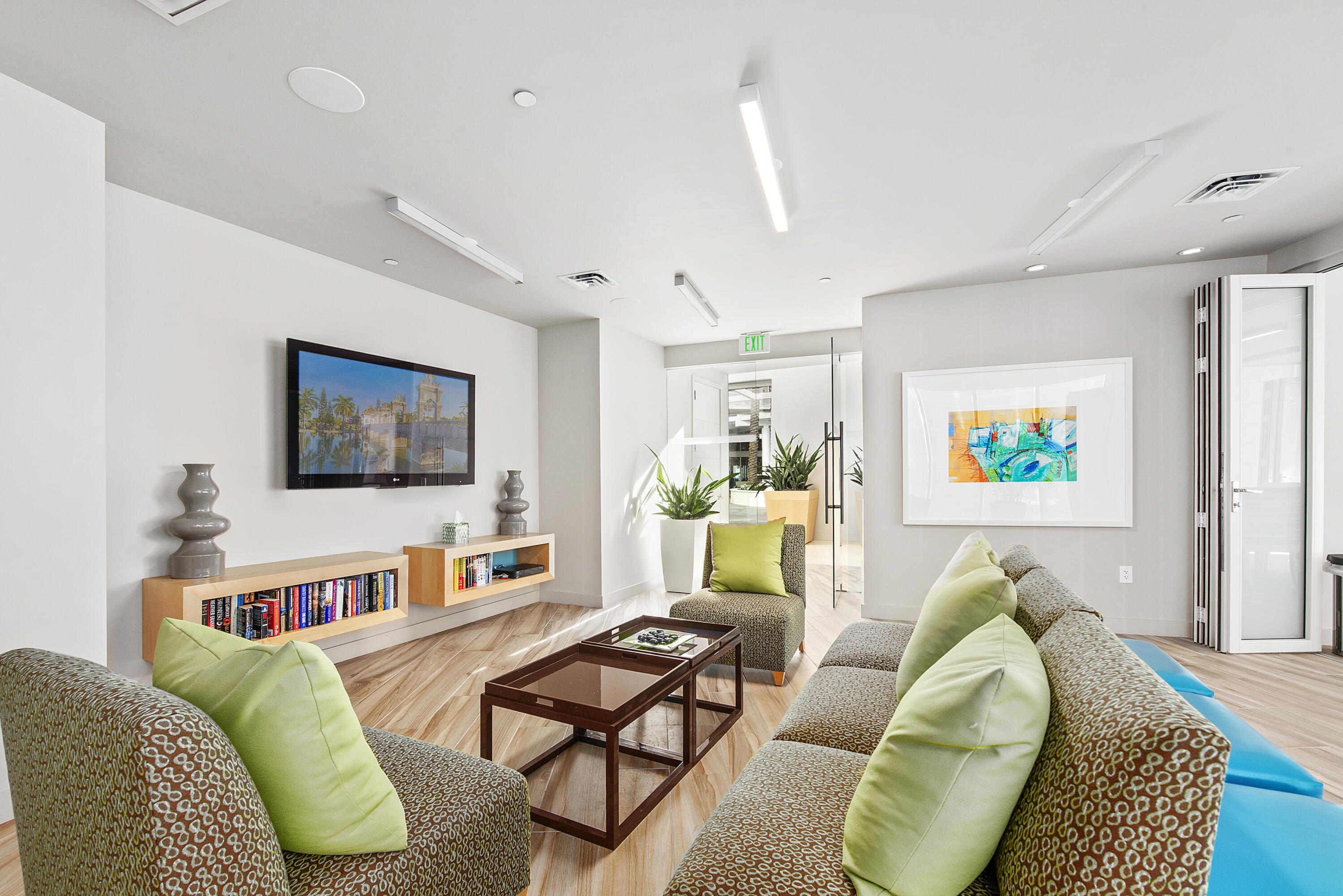 One Thousand Ocean - Residential