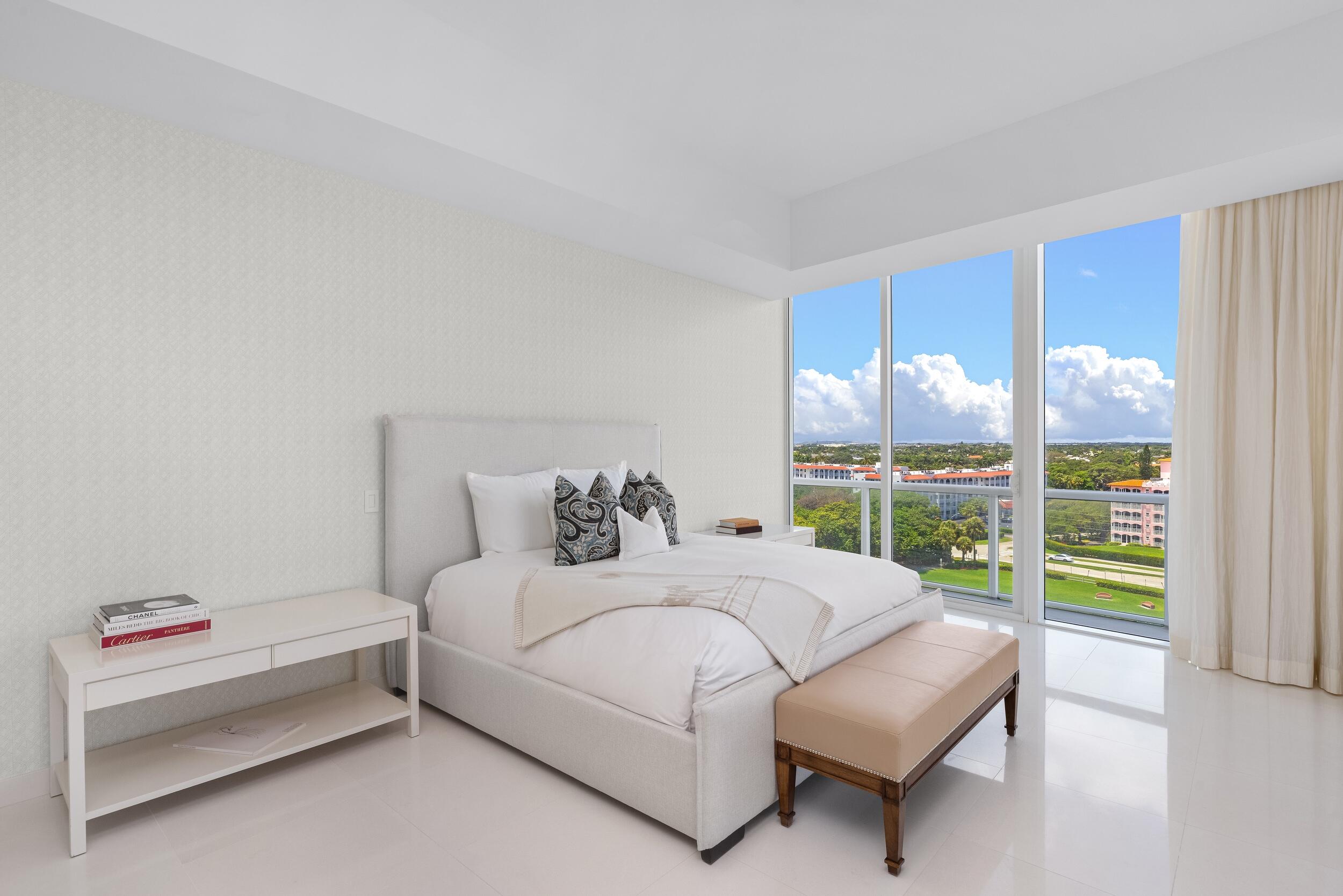 One Thousand Ocean - Residential