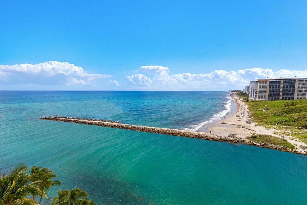 Photo of 1000 S Ocean Boulevard #601, Boca Raton, FL 33432 (MLS # B26028065)