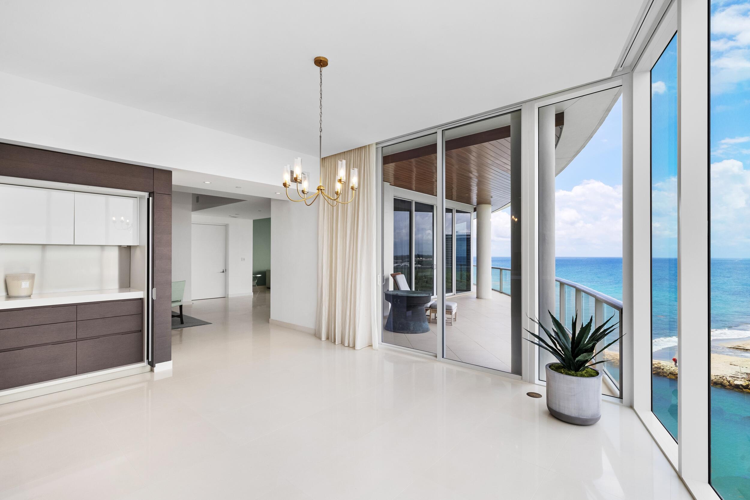 One Thousand Ocean - Residential