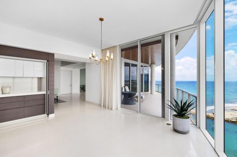 Tiny photo for 1000 S Ocean Boulevard #601, Boca Raton, FL 33432 (MLS # B26028065)