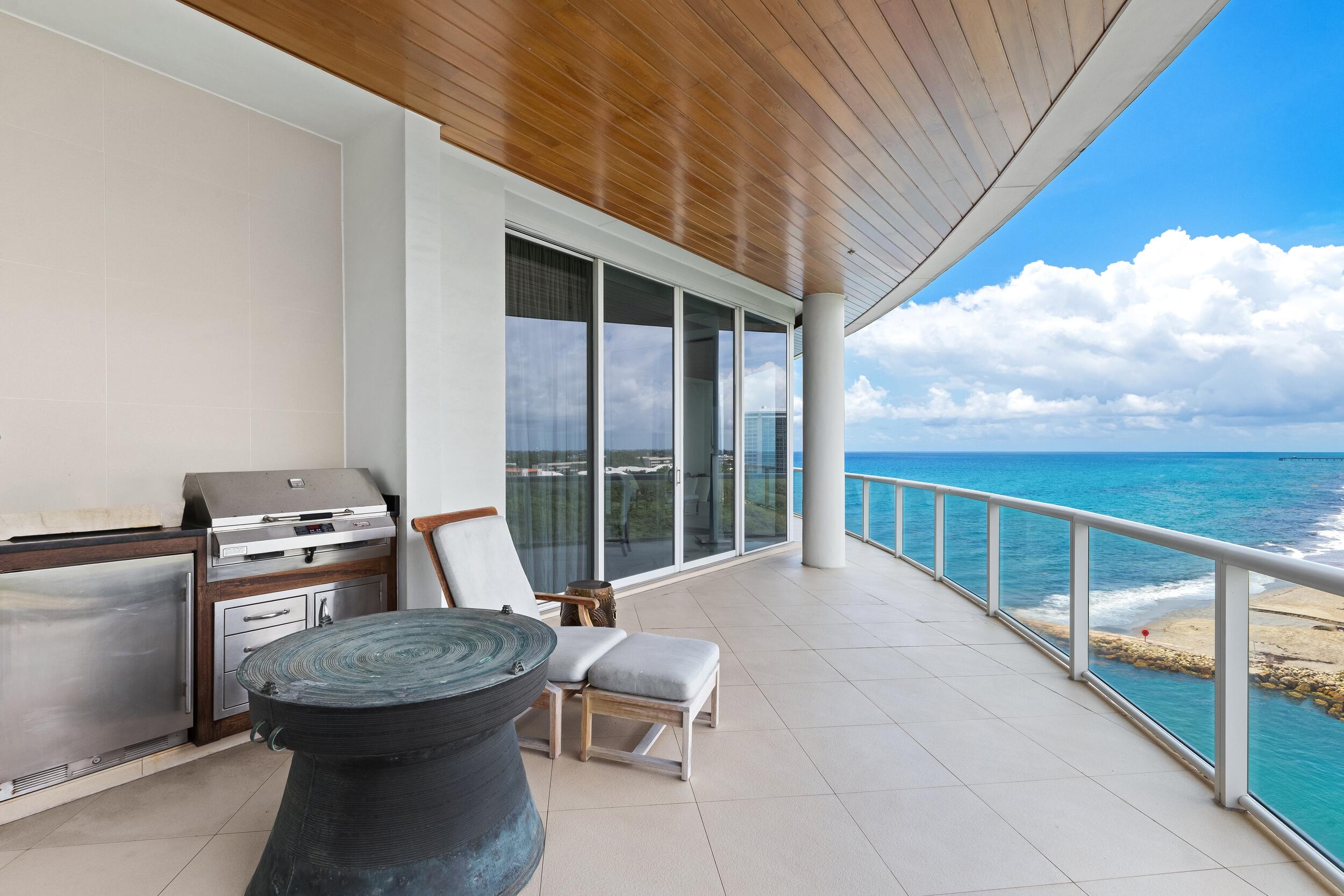 One Thousand Ocean - Residential