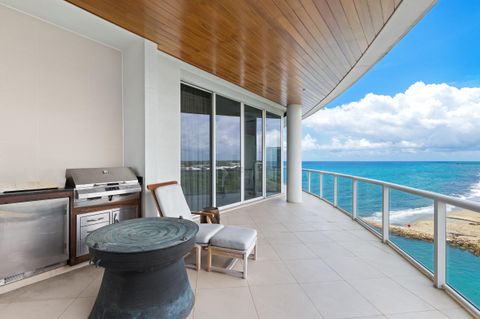 Tiny photo for 1000 S Ocean Boulevard #601, Boca Raton, FL 33432 (MLS # B26028065)