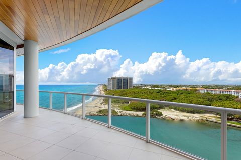 Tiny photo for 1000 S Ocean Boulevard #601, Boca Raton, FL 33432 (MLS # B26028065)