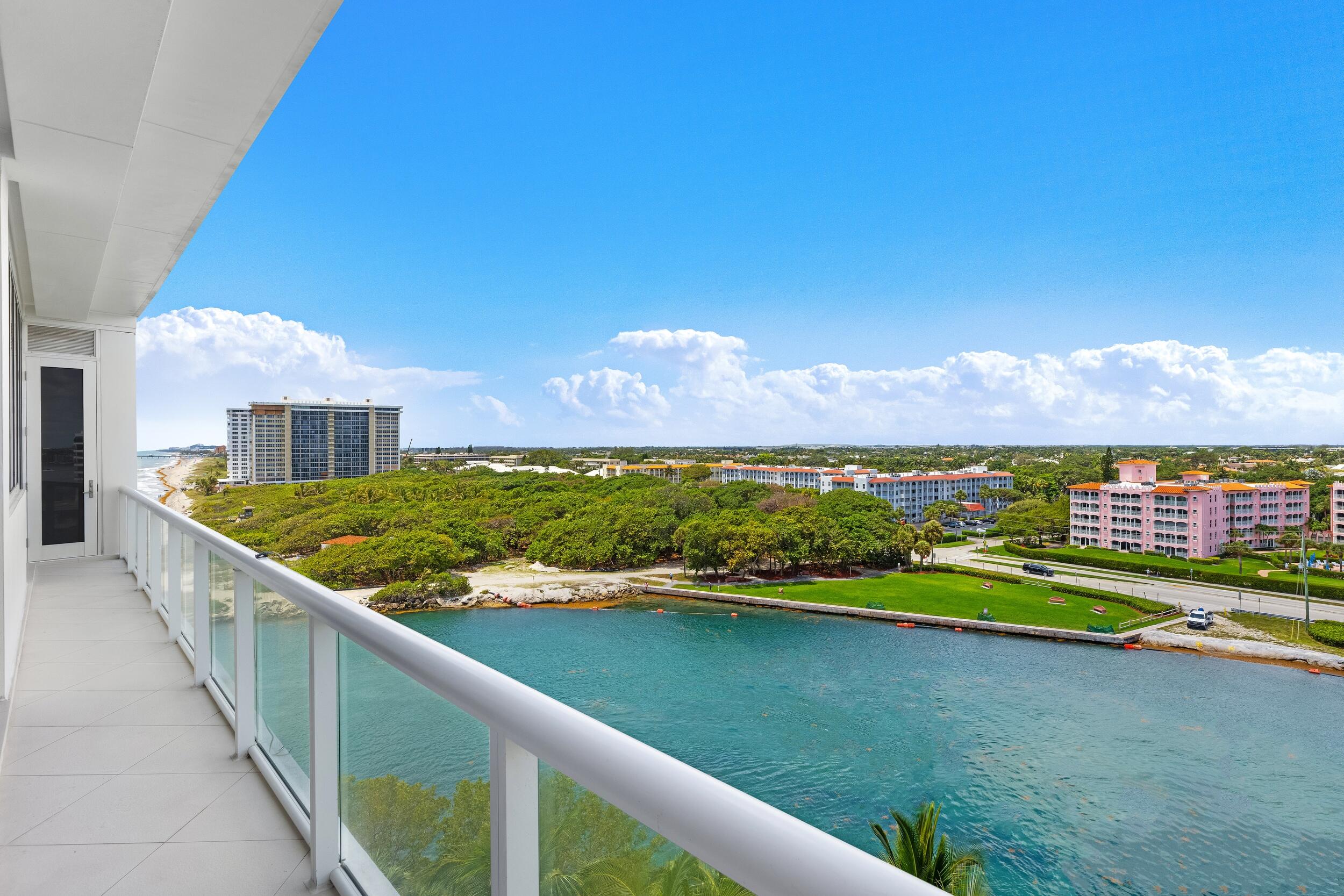 One Thousand Ocean - Residential