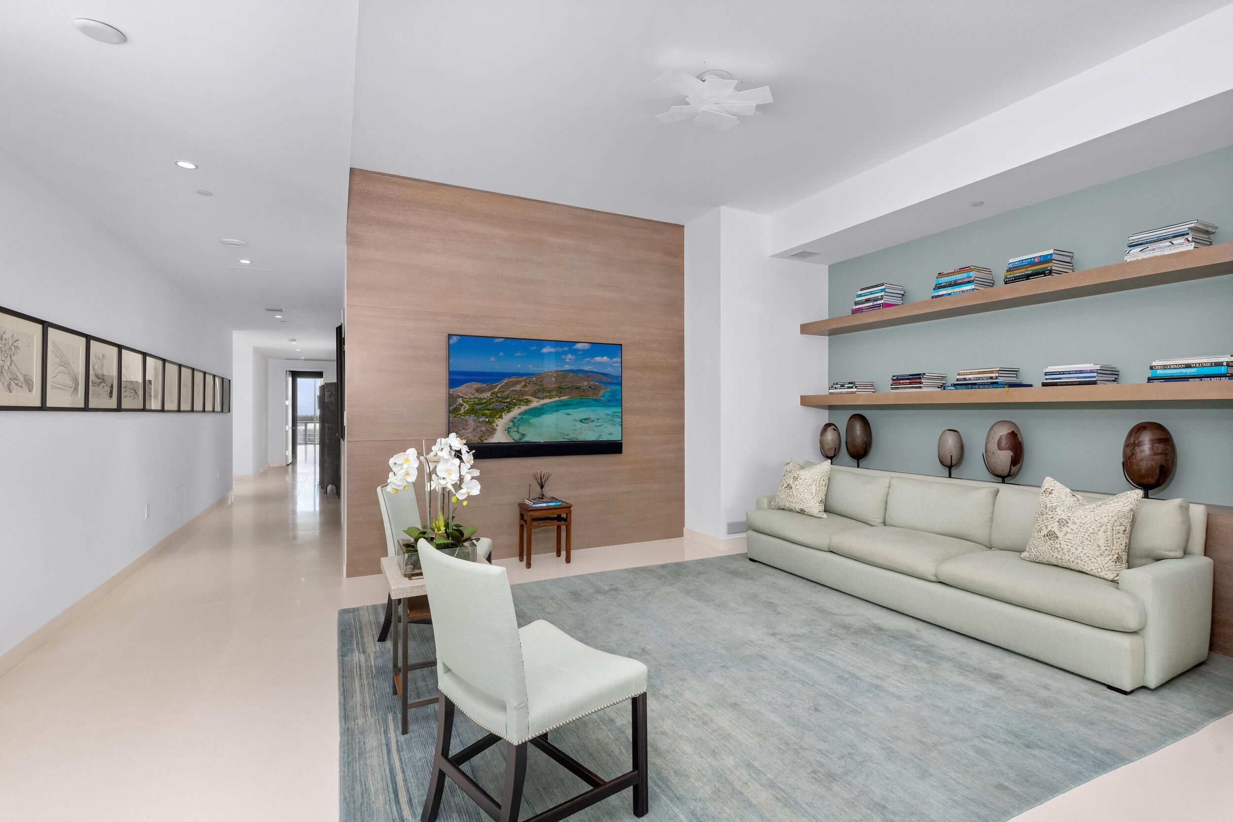 One Thousand Ocean - Residential