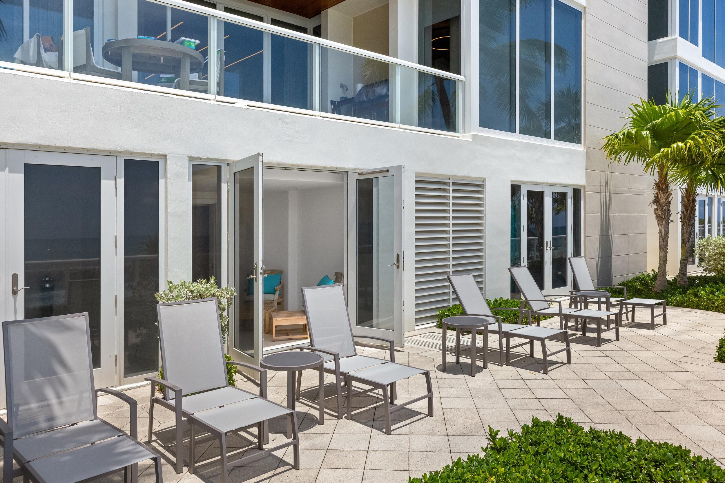 One Thousand Ocean - Residential