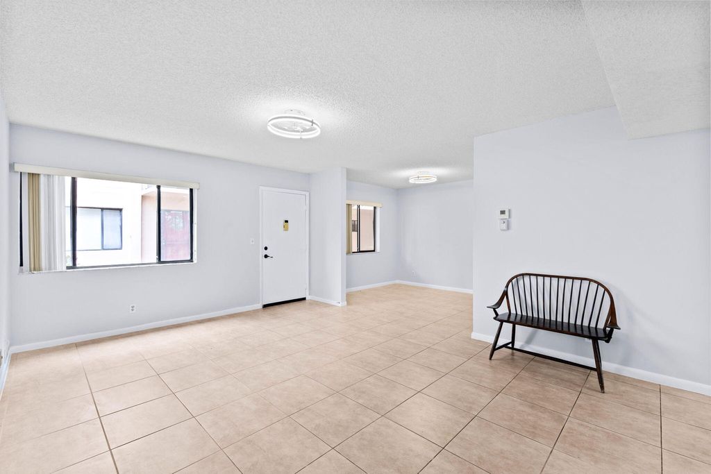 Photo of 5310 Las Verdes Circle #106, Delray Beach, FL 33484 (MLS # B26011707)